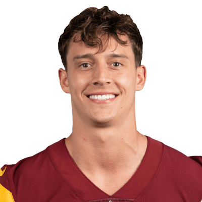 Dax Milne Stats, News and Video - WR | NFL.com