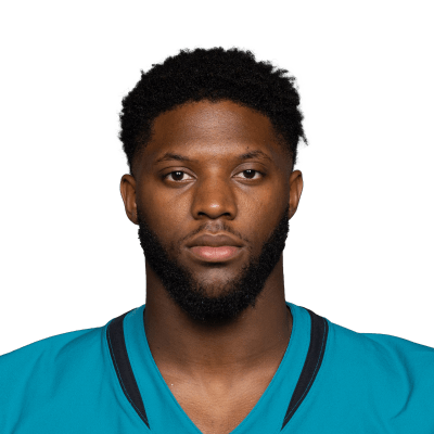 2021 Jacksonville Jaguars Team & Player Stats