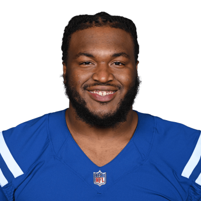 2022 NFL draft: Indianapolis Colts select DT Curtis Brooks at No. 216