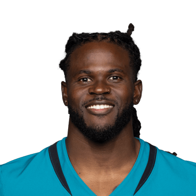 Jacksonville Jaguars on X: Send our guy Tevaughn Campbell some