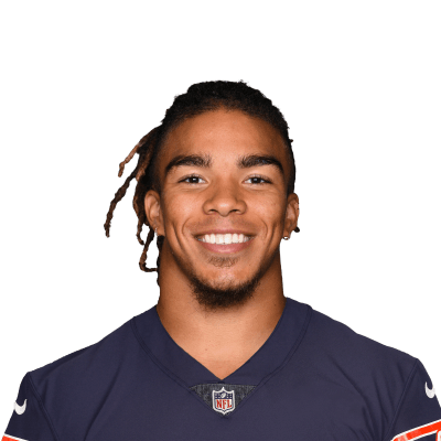 Chase Claypool Stats, News and Video - WR