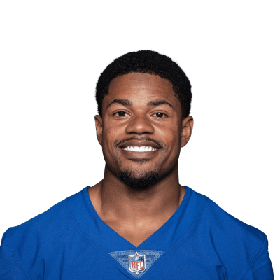Sterling Shepard