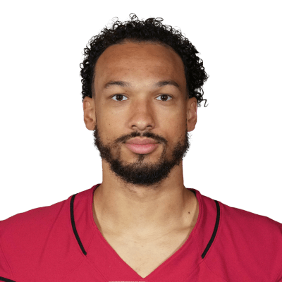 Antoine Wesley NFL Fantasy Football Stats - FTN Fantasy