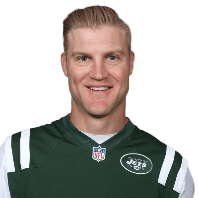 Josh McCown Stats News and Video QB NFL