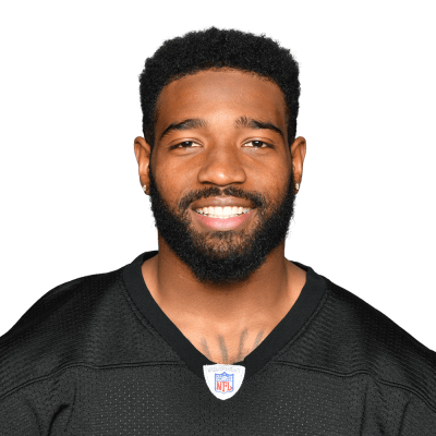 Jaylen Samuels Career Stats | NFL.com