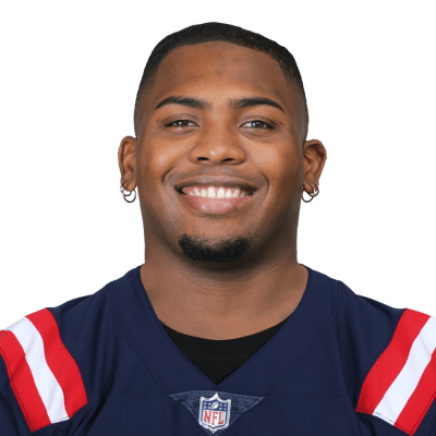 Isaiah Mack Stats, News and Video - DT | NFL.com