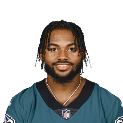 Eagles' Nick Sirianni ready 'to ride hot hand' of D'Andre Swift