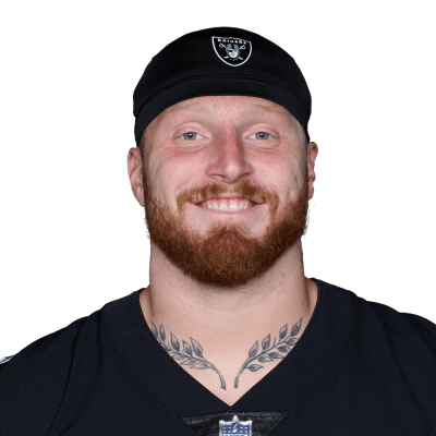 Maxx Crosby Stats Summary | NFL.com