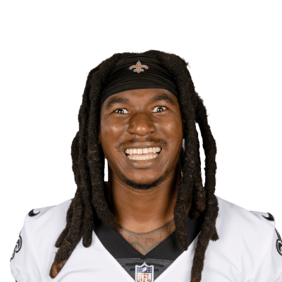 25 most important New Orleans Saints players of 2023: Jamaal Williams