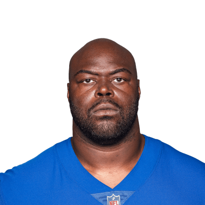 A'Shawn Robinson Stats, News and Video - DT | NFL.com