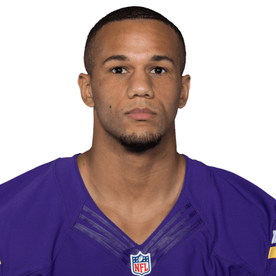 Marcus Sherels returning to Vikings - NBC Sports