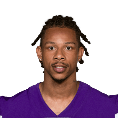 Trishton Jackson - Minnesota Vikings Wide Receiver - ESPN