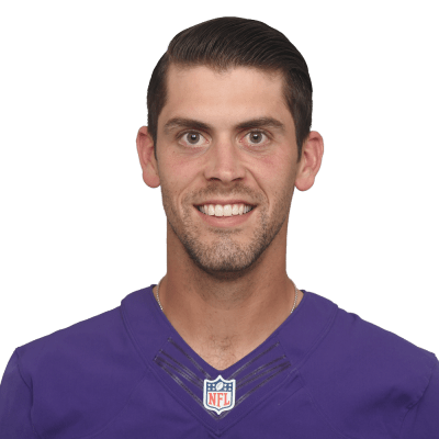 Justin Tucker Stats News And Video K Nfl Com