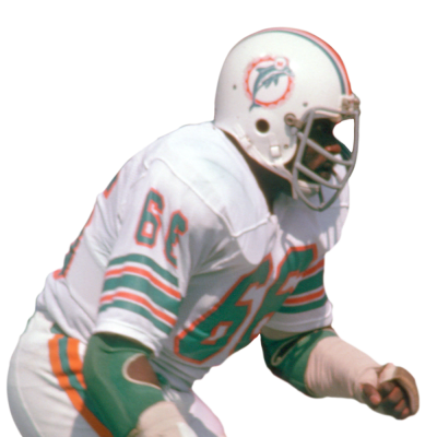 Larry Little Stats, News and Video G