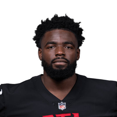 Andre Smith Stats Summary | NFL.com