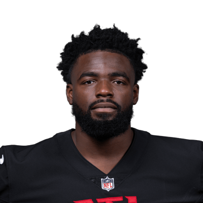 Former Bills LB Andre Smith signs with Falcons