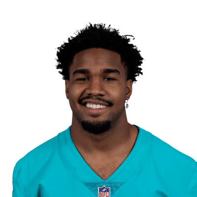 Dolphins rookie Jaylen Waddle's No. 17 jersey makes Hall of Fame