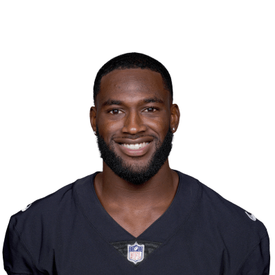 Brandon Facyson Stats, News and Video - DB | NFL.com