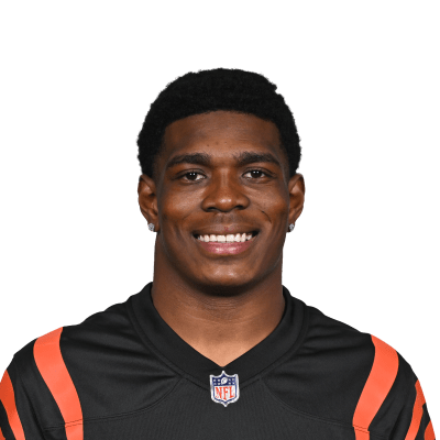 Bengals Trade Up To Get CB Taylor-Britt In Second Round