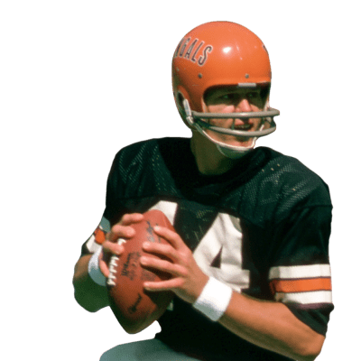 Ken Anderson Stats, News and Video - QB