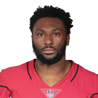 ARIZONA CARDINALS: Darrel Williams ᴴᴰ 