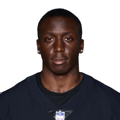 Tyree Gillespie