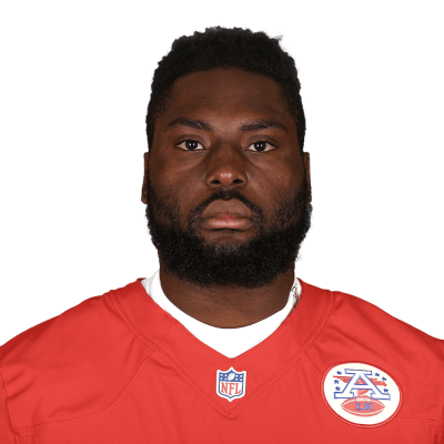 Derrick Nnadi Stats, News and Video - NT | NFL.com