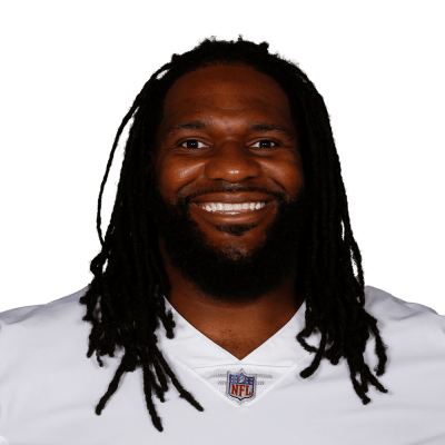 Buffalo Bills tackle Ty Nsekhe shares his unconventional journey to the NFL