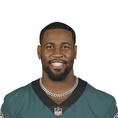 Eagles' Haason Reddick reveling in journey to Super Bowl LVII