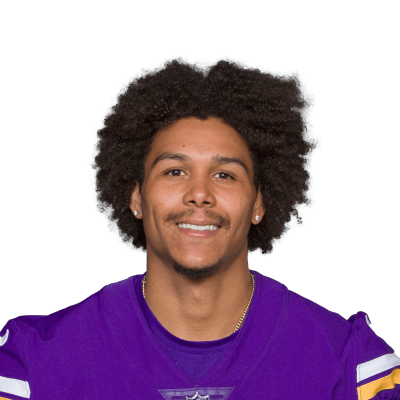 Vikings Select WR Jalen Nailor In Round 6 of the 2022 NFL Draft