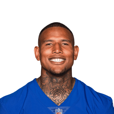 Darren Waller injury update: Giants TE questionable ahead of Week 1 vs.  Cowboys - DraftKings Network