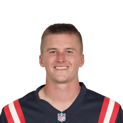 Assessing Patriots QB Bailey Zappe ahead of his potential first