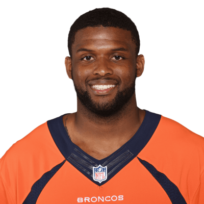 Michael Hunter Stats, News and Video - CB | NFL.com