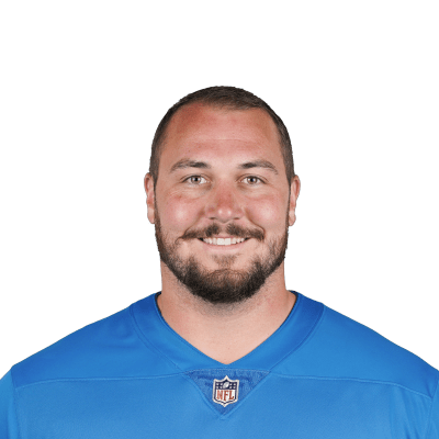 Ross Pierschbacher Stats, News and Video - C | NFL.com