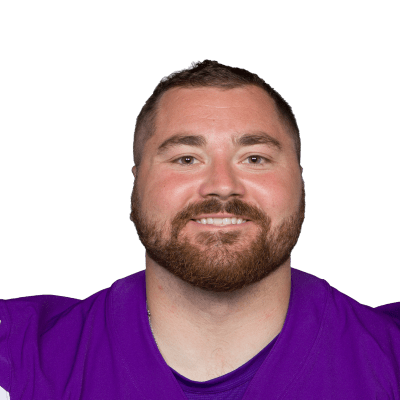 Harrison Phillips Talks Returning to Buffalo to Play Former Team in Week 10  