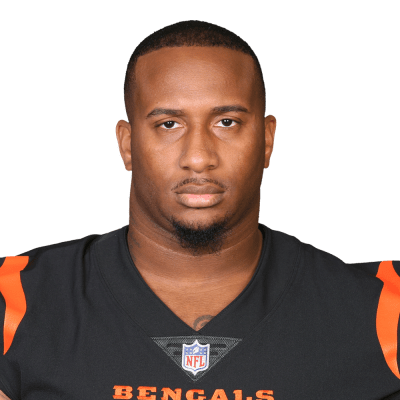 Bengals elevate former Pro Bowl DT Mike Daniels to active roster ahead of  Super Bowl LVI