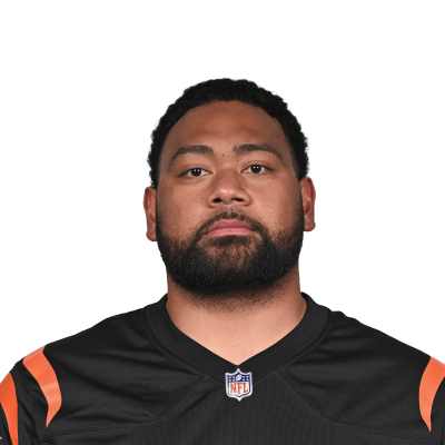 Josh Tupou Stats, News and Video - DT | NFL.com