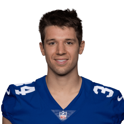 ny giants sandro platzgummer