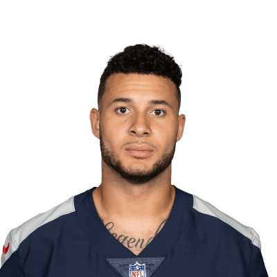 Father of Tennessee Titans cornerback Caleb Farley dies in apparent  explosion