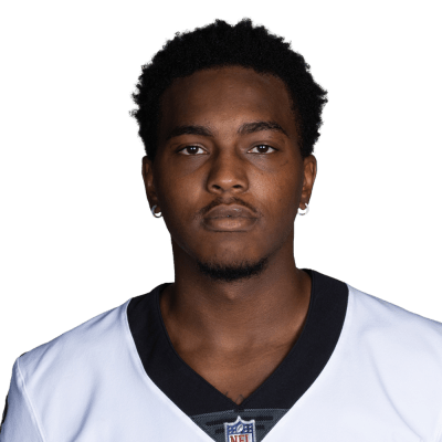 Lil'Jordan Humphrey: News, Stats, Bio & More - NBC Sports