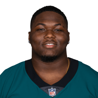 Milton Williams Stats, News and Video - DT | NFL.com