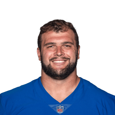 Ben Bredeson