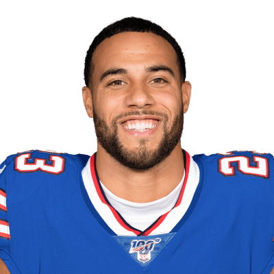 Buffalo Bulletin: “Good News, Everyone!” - Micah Hyde, Hamlin, & More