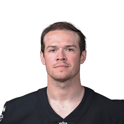 Taylor Heinicke Career Stats