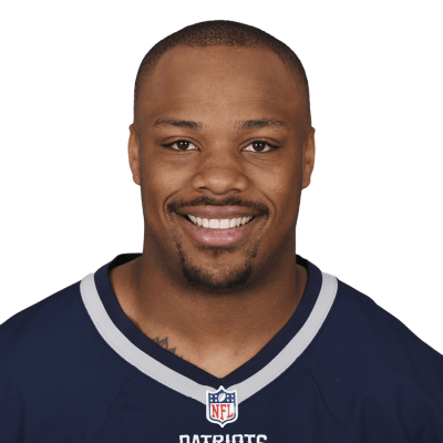 Jeremy Hill Career Stats | NFL.com