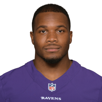 : NFL PRO LINE Men's J.K. Dobbins Purple Baltimore