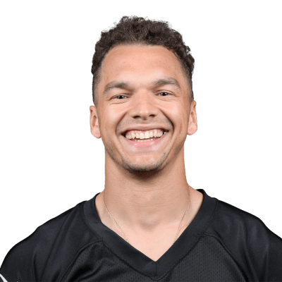 Desmond Ridder Career Stats