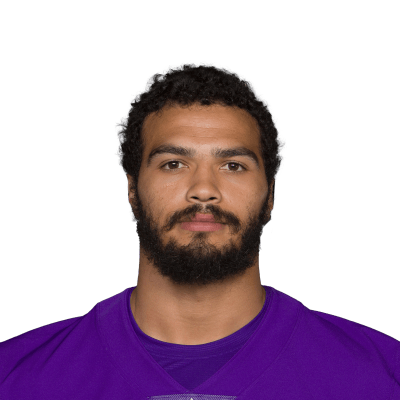 Troy Dye