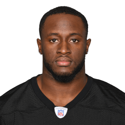 Tegray Scales Stats, News and Video - LB | NFL.com