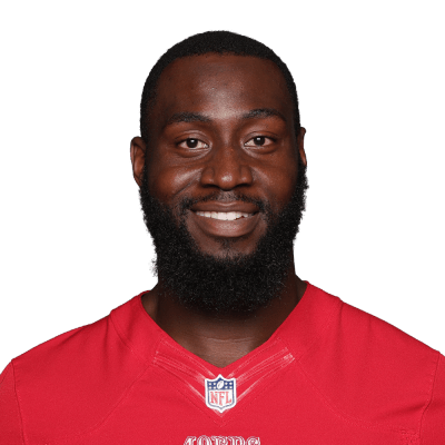 Charles Omenihu Career Stats | NFL.com